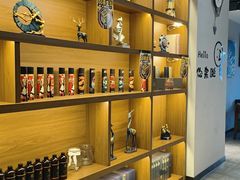 -梵猫·新养生(南坪万达店)