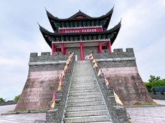 -黄贤森林公园