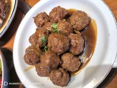 -九转小磨·非遗东北菜(群力店)