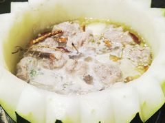 -阳山冬瓜鸡(滨江路店)