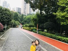 -龙头寺公园