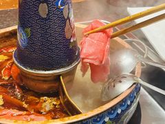 -京元盛铜锅涮肉(上海总店)