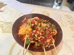 -串盟烧烤大排档·长沙美食地标(星沙店)