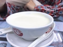 巧手姜汁炖奶-义顺牛奶公司