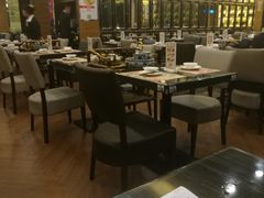 大堂-虾饺妹·粤式手工点心(水荫路店)