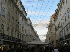 -商业广场(Praça do Comércio)