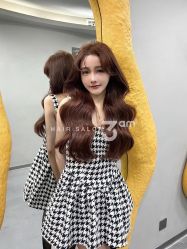 点击看大图 -JUNO hair salon