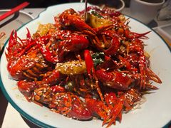 -柳喜辣·烧烤酒局(跃进总店)