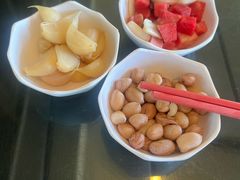 前菜-南门涮肉(上海一店)