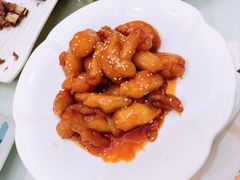 -小贝壳酒楼(经九路店)