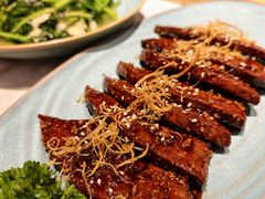 -志明眷村·台式融合菜·宵夜