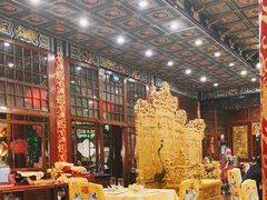 -白家大院·王府宫廷菜(苏州街店)