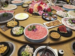 -巴蜀懒人火锅(龙颈路店)
