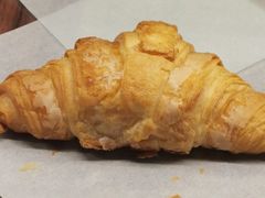 法式香酥可颂-星巴克(万都店)