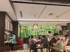 -山涧肴·湘味家肴(松岗满纷天地店)