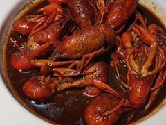 -叶派龙虾•招牌香辣蟹·海鲜(中海国际店)
