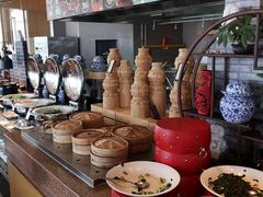 -视界美食自助餐厅·石家庄希尔顿酒店