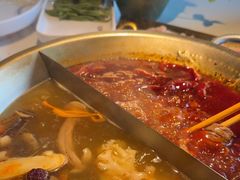 -小龙坎火锅(IFS HOT店)