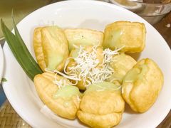 -多哥水傣味餐厅(司马巷店)