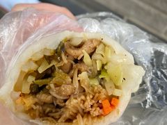 -张果佬年糕卷(科巷店)