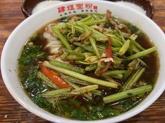 -肆姐面粉馆(坡子街店)