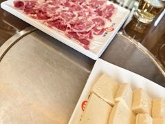 -匹夫涮肉城(黄村店)