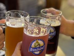 -巴伐利亚啤酒坊(意式风情街店)