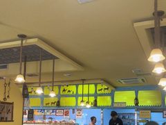 -格日勒阿妈蒙古厨房(大召店)