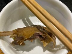 -东三省东北铁锅炖(龙泉店)