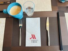 -上海宝华万豪酒店