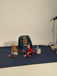 -十孕纪高端孕妇亲子摄影