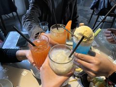 -穹六人间 people 6(岳阳路店)