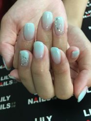-LILY NAILS美甲美睫