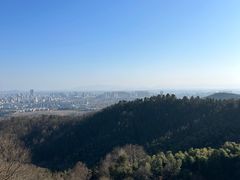 -敬亭山风景名胜区