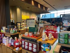 -星巴克(成都东站店)