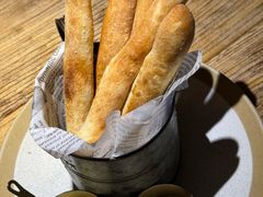 -靡瑅miti西式融合餐吧(星海湾水岸风情街店)