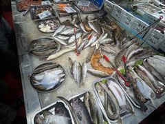 -旺角小渔村(二马路店)