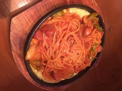 -角落里(中山公园店)