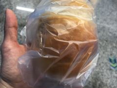 -圣安娜饼屋(信和广场店)