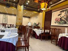 -便宜坊烤鸭店(玉蜓桥店)