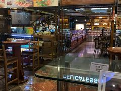 -丽都DELICATESSEN熟食店