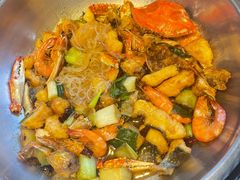 -七欣天香辣蟹火锅(常熟方塔街店)