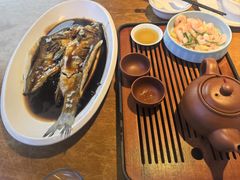 -外婆烧.老杭帮菜(庆春店)