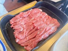 -牛街清真满恒記(平安里西大街店)