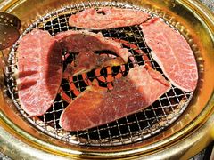 -NIUAN牛庵·日式和牛烧肉(恒隆店)