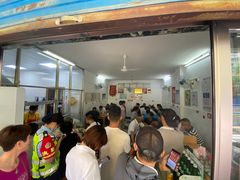 -盛兴面馆(真儒大厦店)