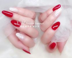 -夏花美甲美睫