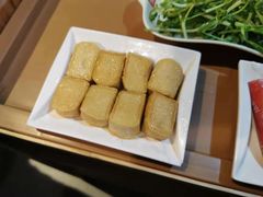 -傣妹火锅(南京东路一店)