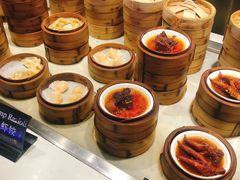 -SEA西雅图海鲜自助餐厅(正义店)