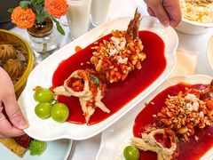-松鹤楼·非遗·苏帮菜(融科店)